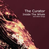 Book cover for "Inside The Whale (And Other Songs)".