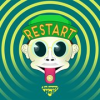 Book cover for "Restart".