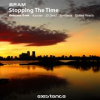 Book cover for "Stopping The Time".