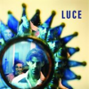Book cover for "Luce".