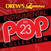 Book cover for "Drew's Famous Instrumental Pop Collection".