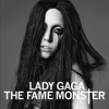 Book cover for "The fame monster".