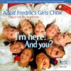 Book cover for "I'm Here! And You?".