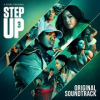 Book cover for "Step Up: Season 3".