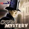 Book cover for "House Of Mystery".
