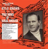 Book cover for "Folk Songs Of Rural America - Heritage Collection".