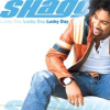 Book cover for "Lucky Day".