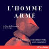 Book cover for "L'homme Armé".