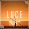 Book cover for "Luce".