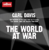 Book cover for "Davis, C.: The World At War".
