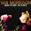 Book cover for "Born to sing".