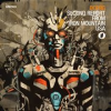Book cover for "Second Report From Iron Mountain Usa".