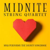 Book cover for "Msq Performs The Disney Songbook".