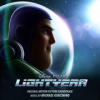 Book cover for "Lightyear".