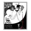 Book cover for "The Cycle".