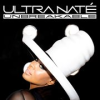 Book cover for "Unbreakable".