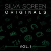 Book cover for "Silva Screen Originals".