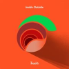 Book cover for "Inside Outside".