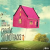 Book cover for "Creative Soundtracks (Simple & Colourful Building Scores)".