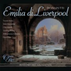 Book cover for "Donizetti: Emilia Di Liverpool".