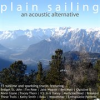 Book cover for "Plain Sailing: An Acoustic Alternative".