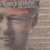 Book cover for "The Cycle".