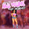 Book cover for "My Type (The Remixes)".