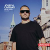 Book cover for "Global Underground #47: Joseph Capriati - Montreal (Unmixed)".
