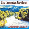 Book cover for "Contrabando Del Paso".