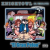 Book cover for "El Gran Pelon".