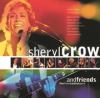Book cover for "Sheryl Crow And Friends Live From Central Park".
