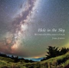 Book cover for "Hole In The Sky".