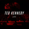 Book cover for "Late - Ep".
