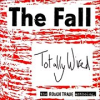 Book cover for "Totally Wired - The Rough Trade Anthology".