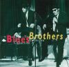 Book cover for "Blues Brothers".