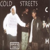 Book cover for "Cold Streets".