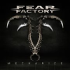 Book cover for "Mechanize".