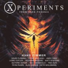 Book cover for "Xperiments From Dark Phoenix".