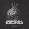 Book cover for "King Of All The Nations".