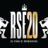 Book cover for "Rse20: 20 Years Of Rhymesayers Entertainment".