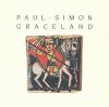 Book cover for "Graceland".