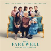 Book cover for "The Farewell (Original Motion Picture Soundtrack)".