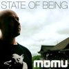 Book cover for "State Of Being".