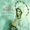 Book cover for "Ave Maria".