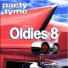Book cover for "Oldies 8 - Party Tyme".