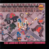 Book cover for "The London Chuck Berry Sessions".