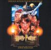 Book cover for "Harry Potter and the sorcerer's stone".
