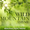 Book cover for "Wild Mountain Thyme: Beautfiul Celtic Tracks".
