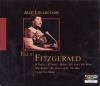 Book cover for "Ella Fitzgerald".
