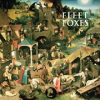 Book cover for "Fleet Foxes".